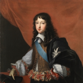Phillip of France, I Duke of Orléans
