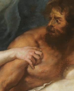 El Prado en latín