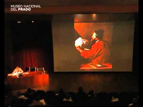 Conferencia: De mármol y carne: los primeros filósofos de Ribera en su contexto