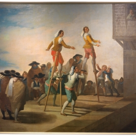 Imagen del carrusel