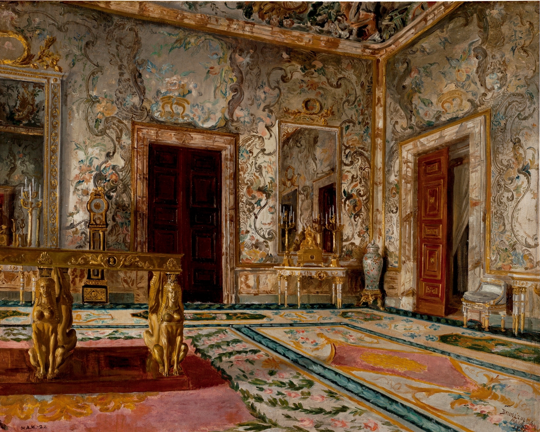 Palacio Nuevo