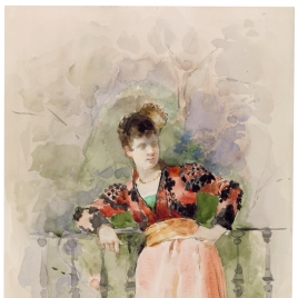 Una manola