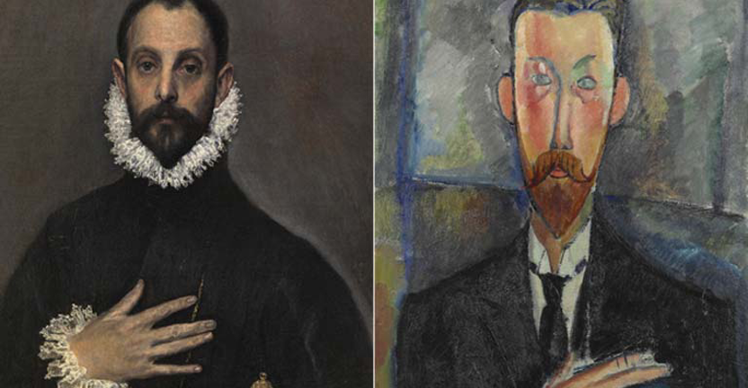 El Greco y la modernidad en el Museo del Prado