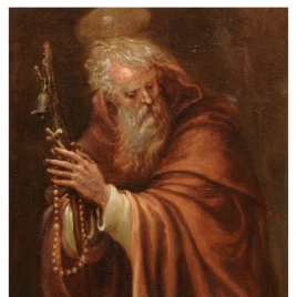 San Antonio Abad