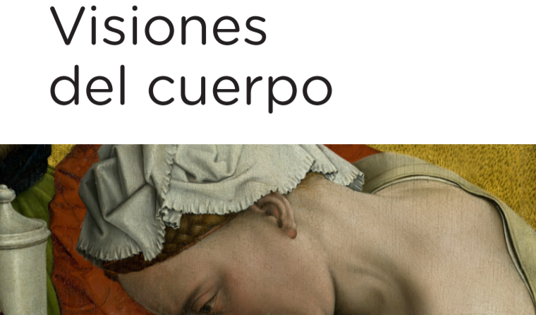 Visiones del cuerpo. Dossier para escolares.