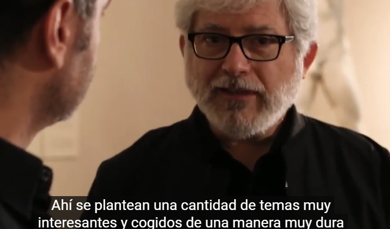 La construcción de la diferencia. Formas del pasado/formas de hoy en día
