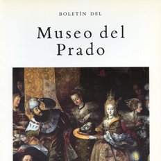 Boletín del Museo del Prado