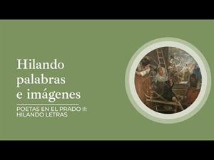 Hilando palabras e imágenes