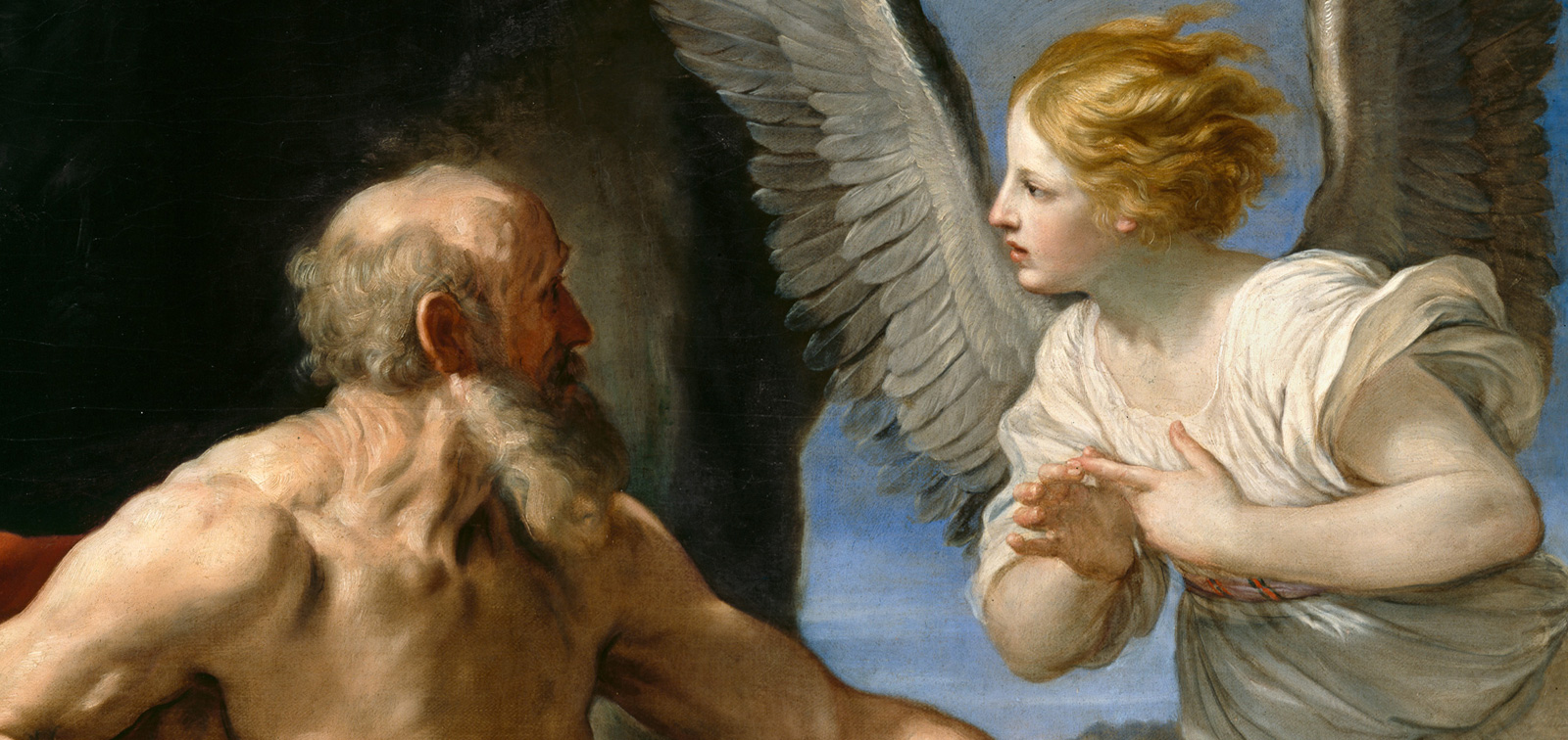 Concierto angélico para Guido Reni