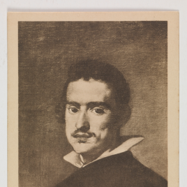 Retrato de hombre