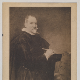 Juan Martínez Montañés
