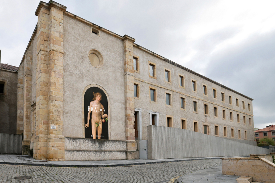 El Museo del Prado presenta en Gijón el nuevo proyecto creativo que relaciona sus colecciones con el patrimonio industrial