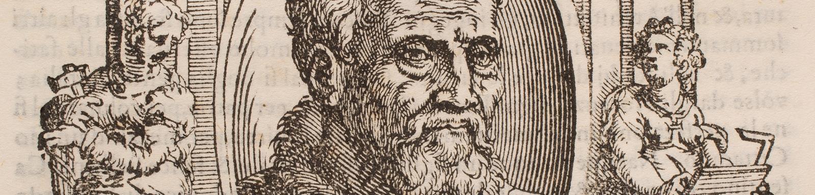 Michelangelo (Michelangelo Buonarroti)