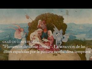 Pinturas y pintores flamencos en la colección de Mencía de Mendoza: De Jerónimo el Bosco a Jan Cornelisz Vermeyen