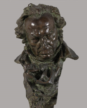 Nominados a los Goya