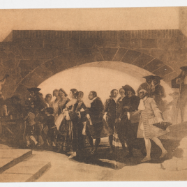 La boda