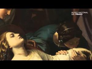 Presentación temporal: Historias sagradas