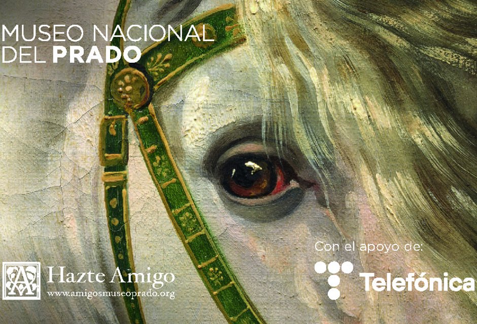 Del Velázquez ecuestre al Gran Capitán de Madrazo: el público a elige el diseño de las nuevas entradas del Museo del Prado