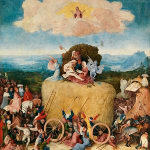 La Fundación BBVA se suma al Museo del Prado para la gran celebración del V centenario del Bosco en 2016