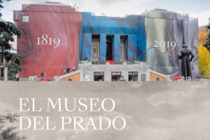 El Prado llevará la historia del Museo a 1,2 millones de hogares