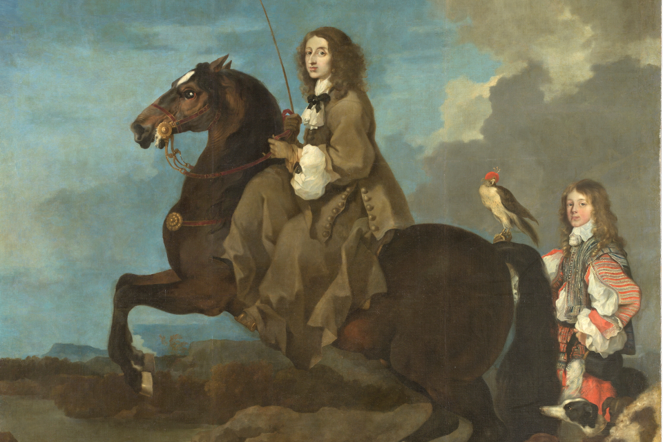 El Museo Nacional del Prado propone nuevas protagonistas para la segunda edición del itinerario “El Prado en femenino”
