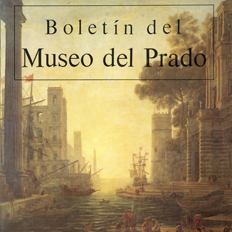 Boletín del Museo del Prado
