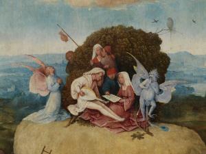 El Museo del Prado presenta el documental El Bosco. El jardín de
