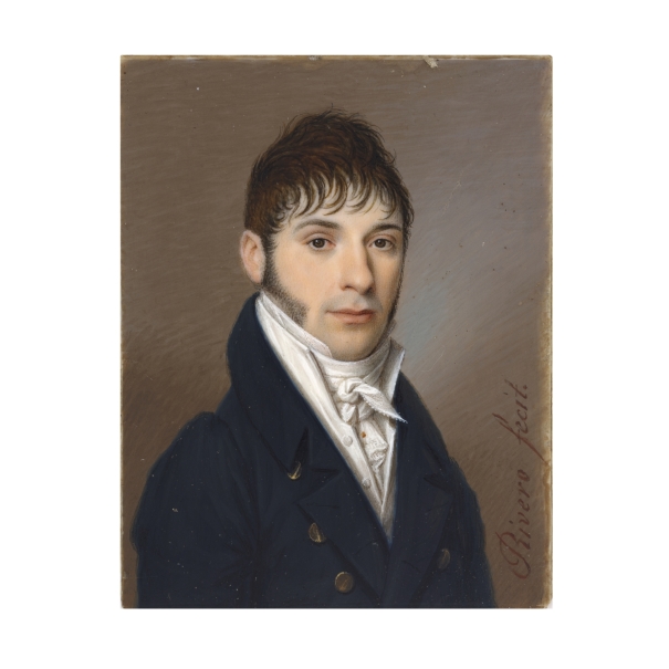 Male Portrait