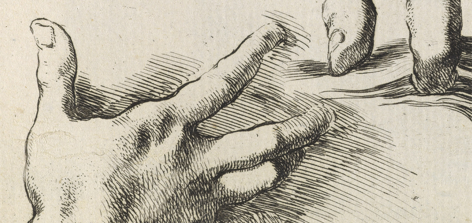 El maestro de papel. Cartillas para aprender a dibujar de los siglos XVII al XIX