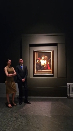 Video de instagram