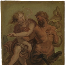 Imagen de la primera Obra