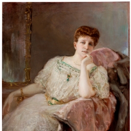 Matilde Noever de Vogel