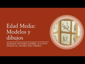 La experiencia creativa en la Edad Media: modelos y dibujos