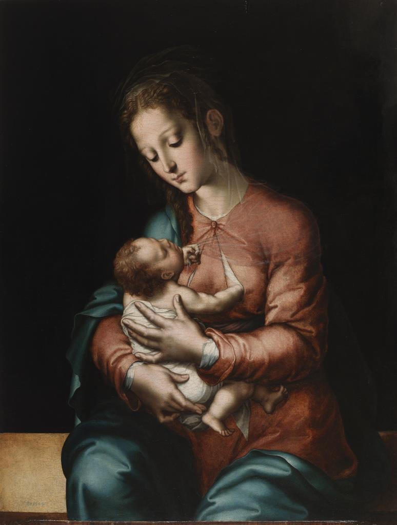 El Divino Morales