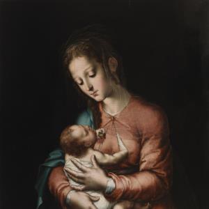 El Divino Morales