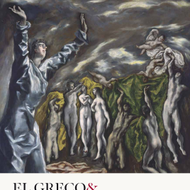 El Greco y la pintura moderna [Recurso electrónico].
