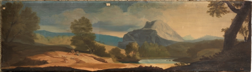 Image of the artwork: "Landscape"