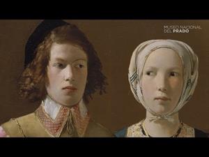 Exhibition:  Georges de La Tour