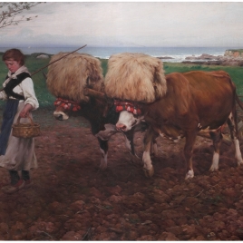 Asturias