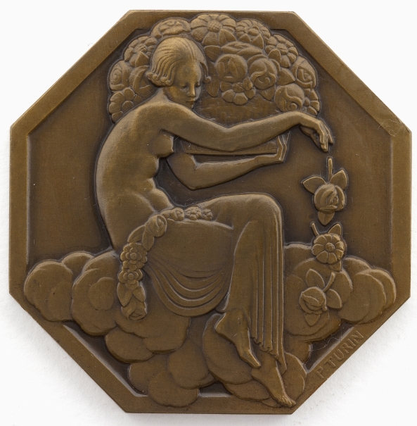 International Exhibition of Modern Decorative and Industrial Arts, Paris, 1925
