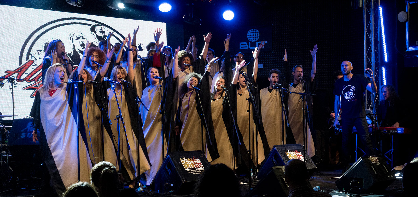 All4gospel Choir