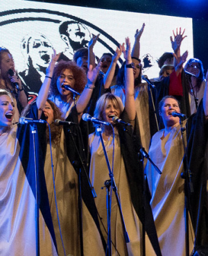 All4gospel Choir