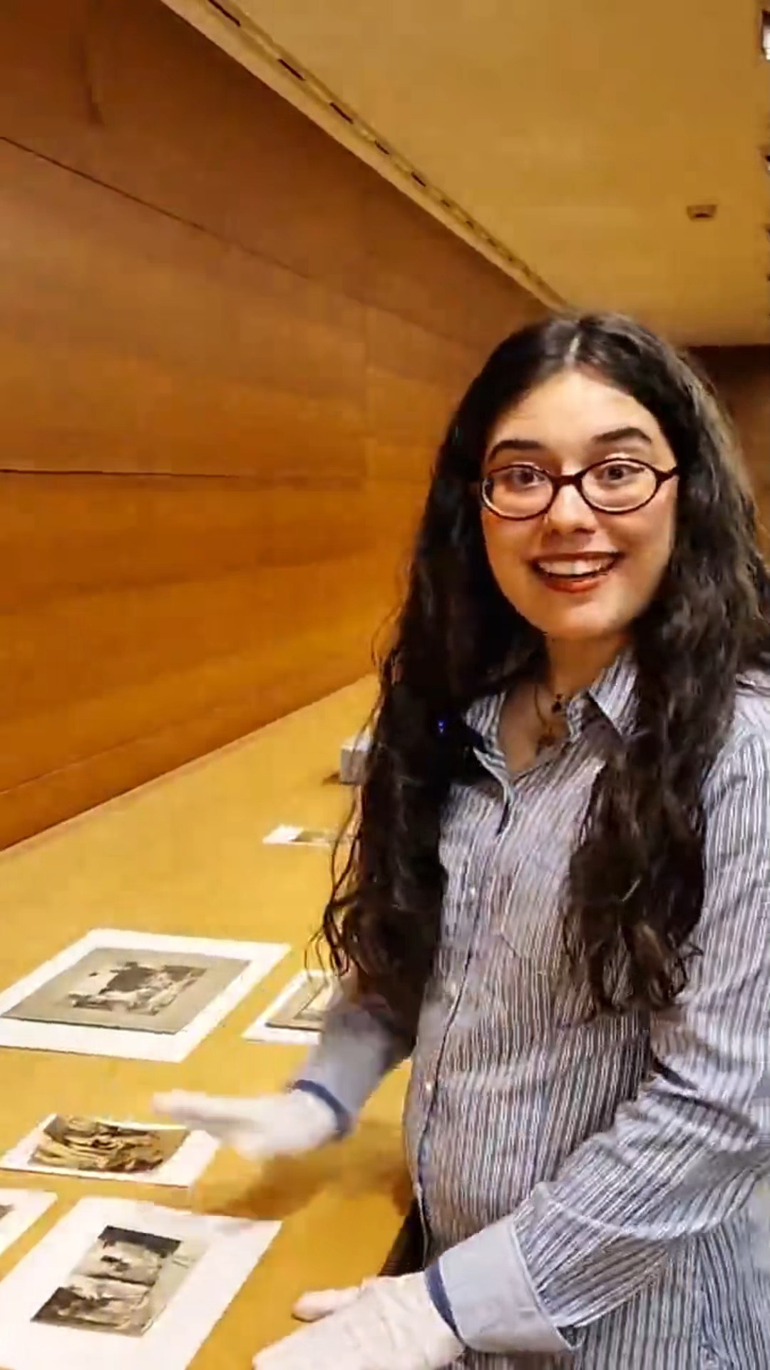The Rich Photographic Archive of the Sevillian Painter Manuel González Santos