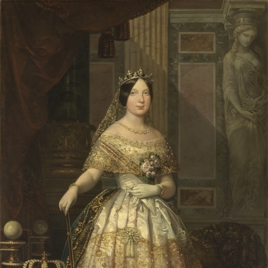 Isabel II