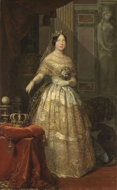 Isabel II