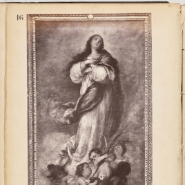 La Inmaculada Concepción "de Aranjuez"