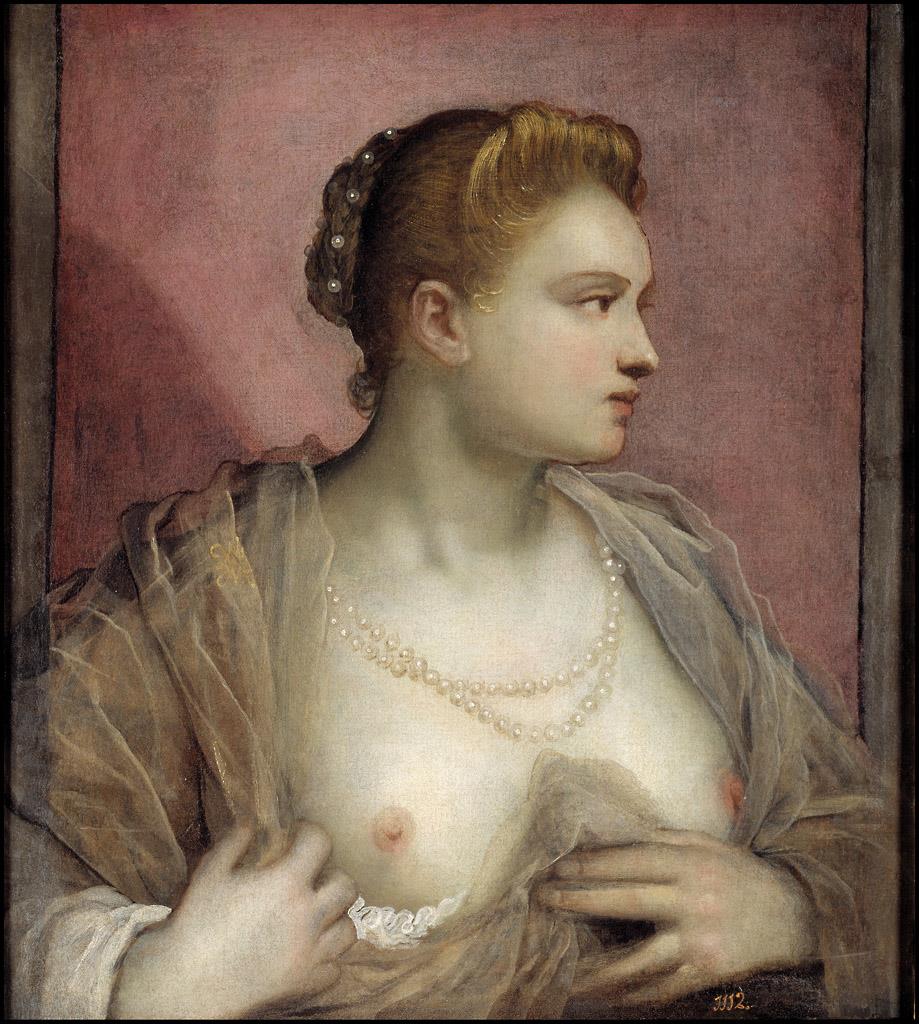 Tintoretto, Domenico