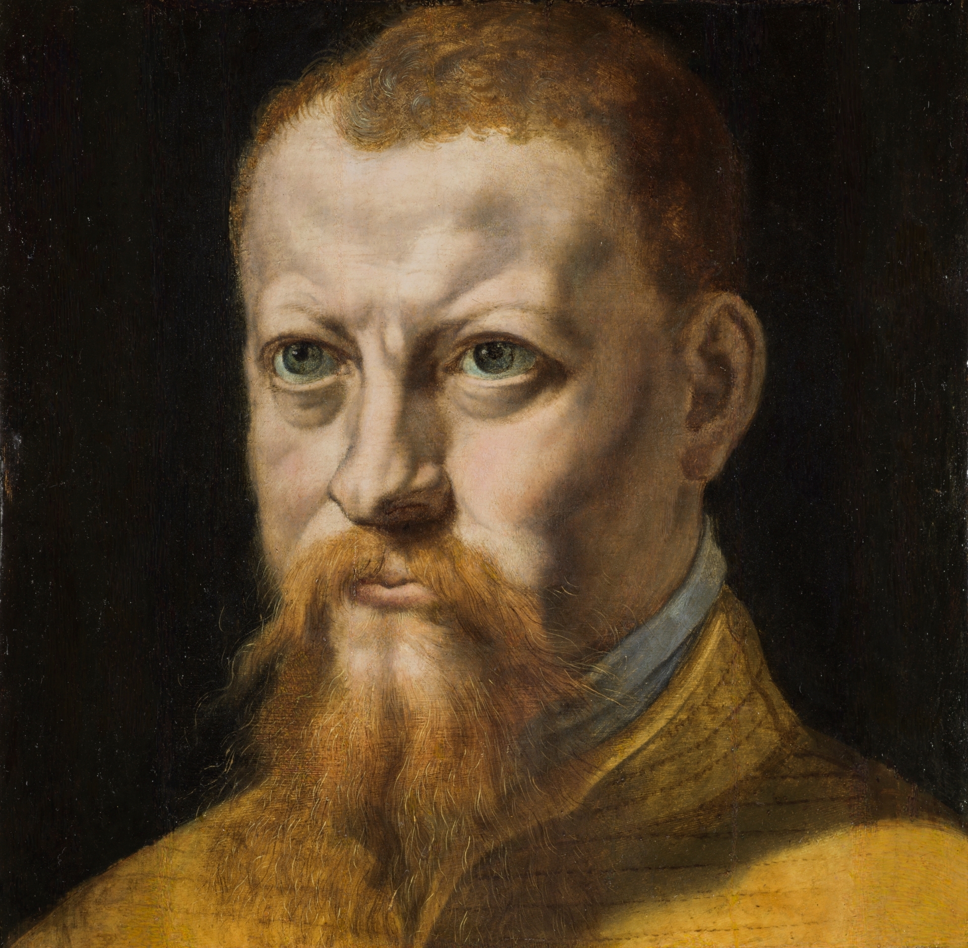 Campaña, Pedro de. Pieter Kempeneer