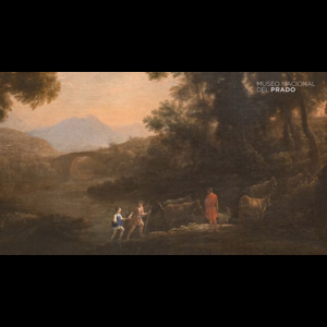 ¡Feliz Navidad desde el #MuseodelPrado!