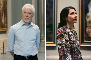 El Museo del Prado publica los dos primeros t&iacute;tulos de la colecci&oacute;n &ldquo;Escribir el Prado&rdquo;